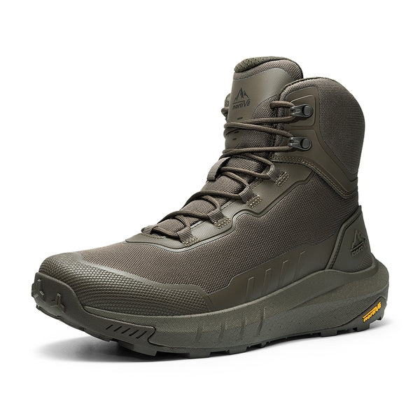 Groundspring Rebound Tactical Boots
