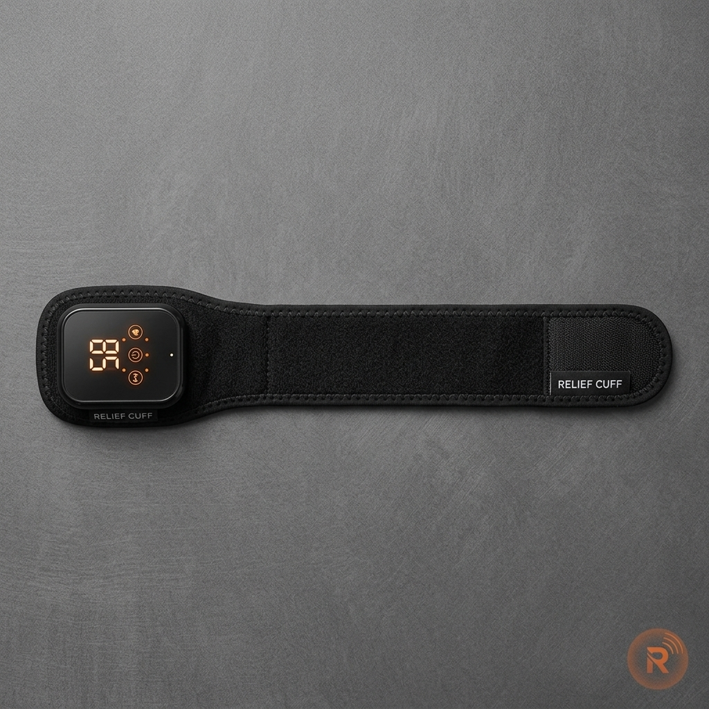 relief cuff