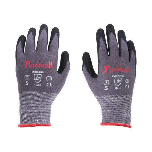 GripForce Pro Work Gloves