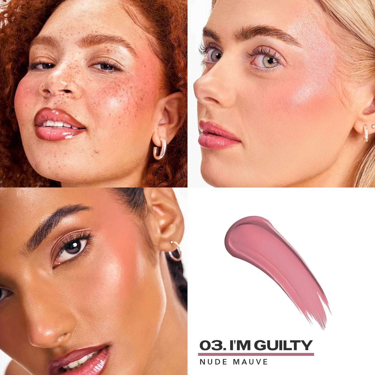 Cheek STAY-N®
