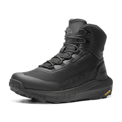 Groundspring Rebound Tactical Boots