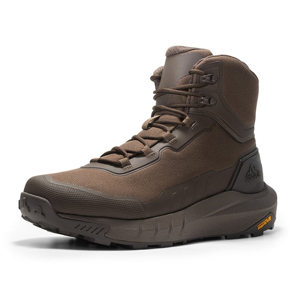 Groundspring Rebound Tactical Boots