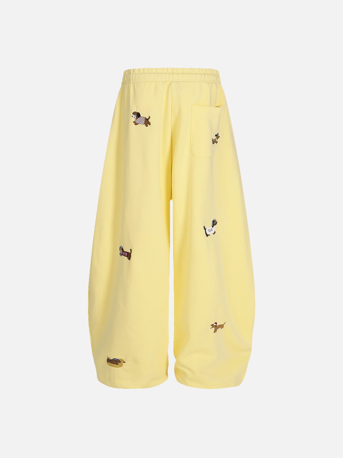 PuddleFit™ Balloon Sweatpants