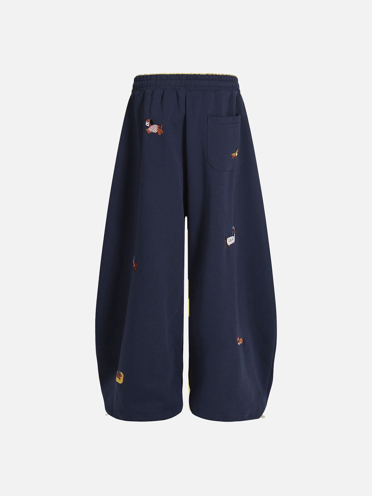 PuddleFit™ Balloon Sweatpants