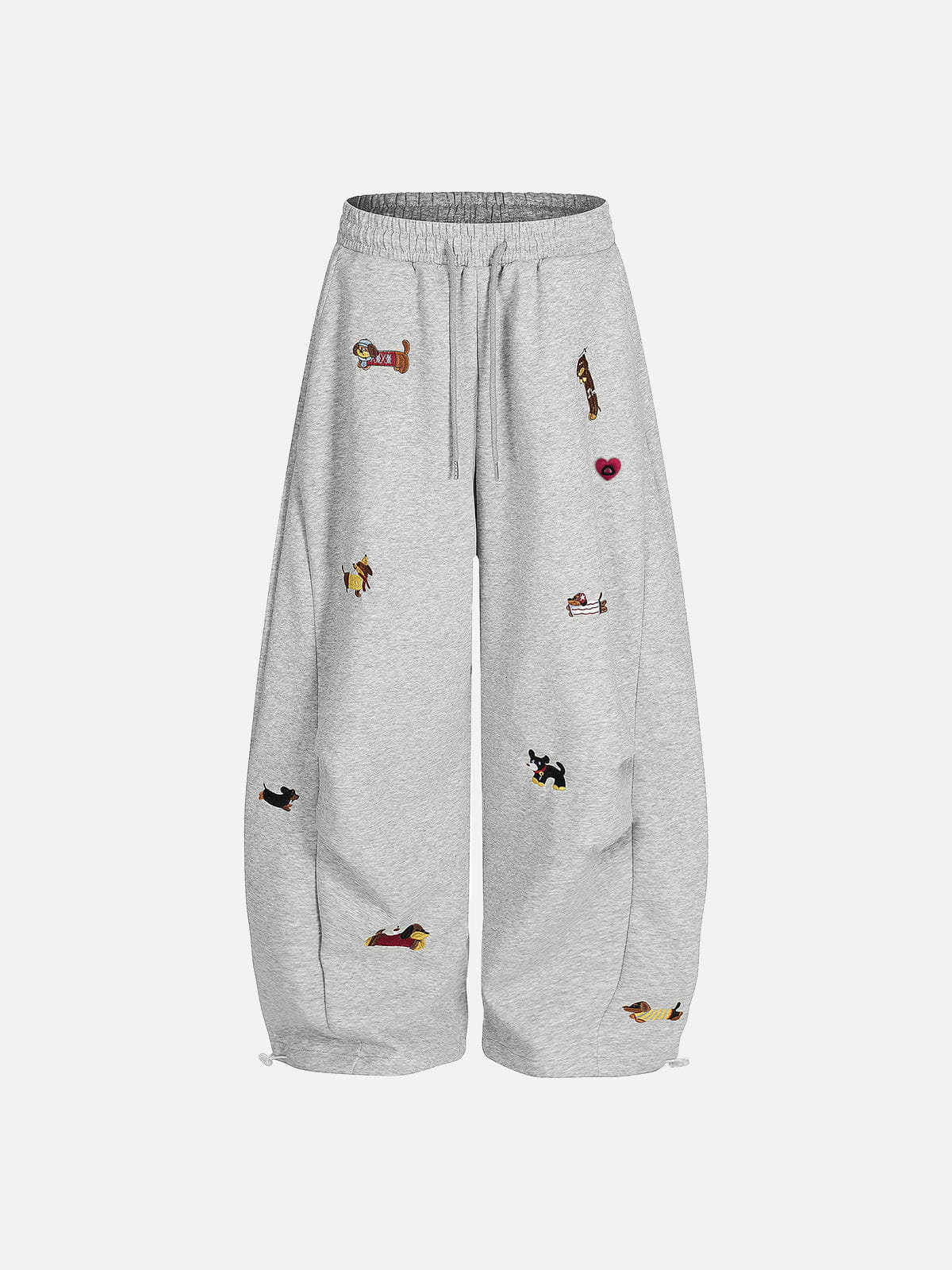 PuddleFit™ Balloon Sweatpants