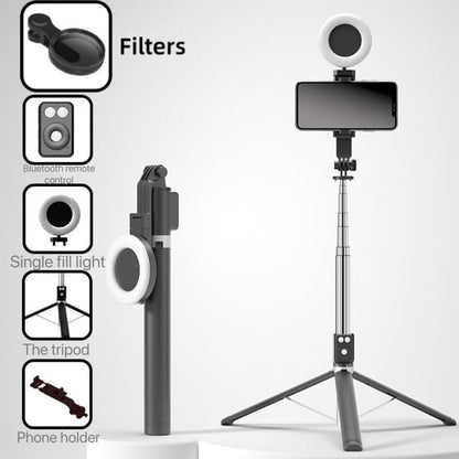 The 6 in 1 Selfie Stick