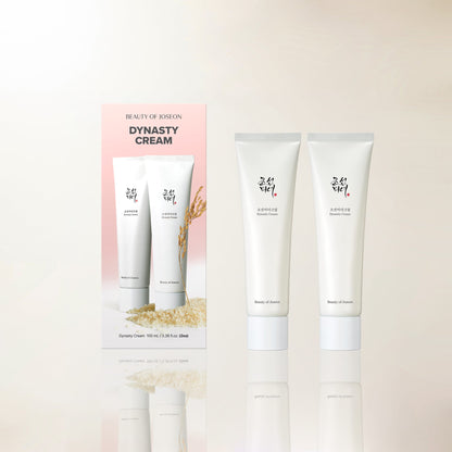 GlassDew Barrier Cream