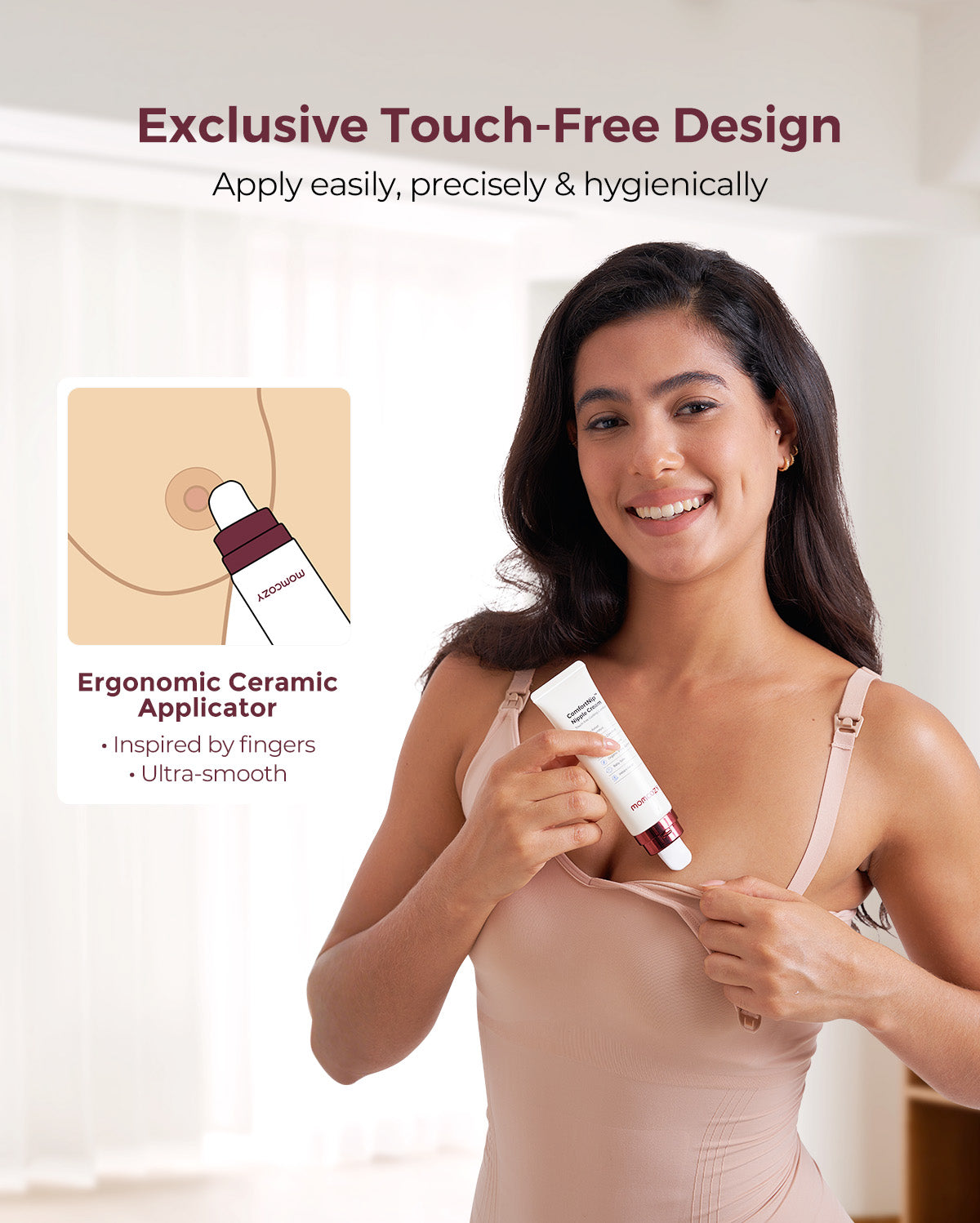 ComfortNip Cream
