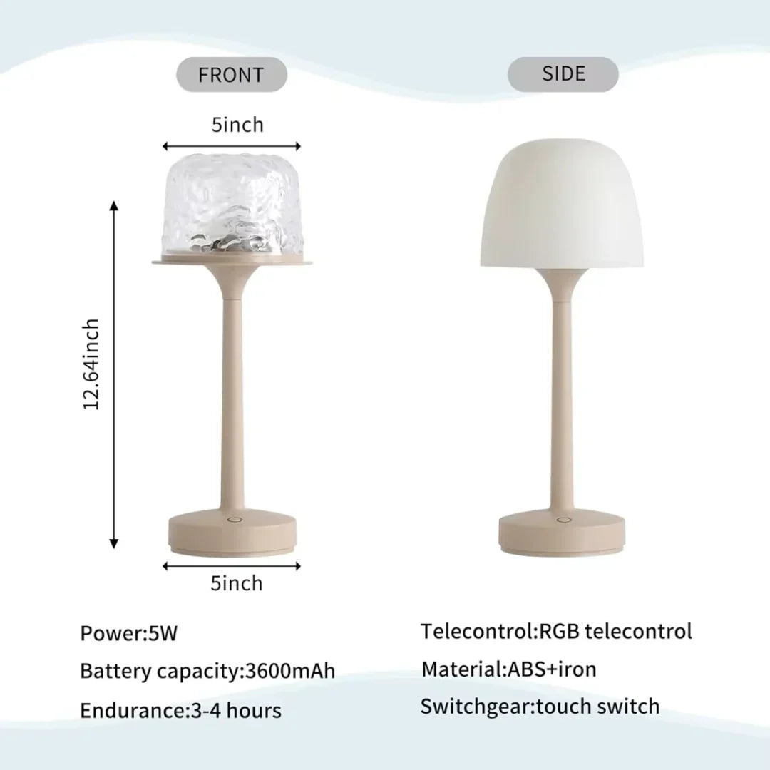 AquaGlow