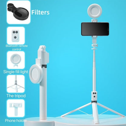 The 6 in 1 Selfie Stick
