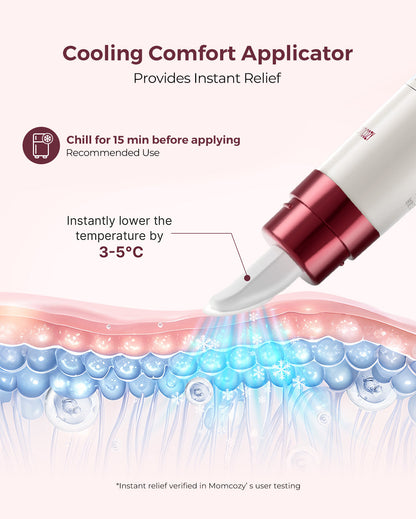 ComfortNip Cream