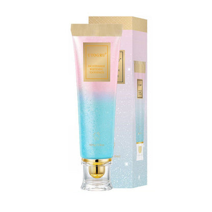 (VIRAL) Niacinamide Whitening Toothpaste