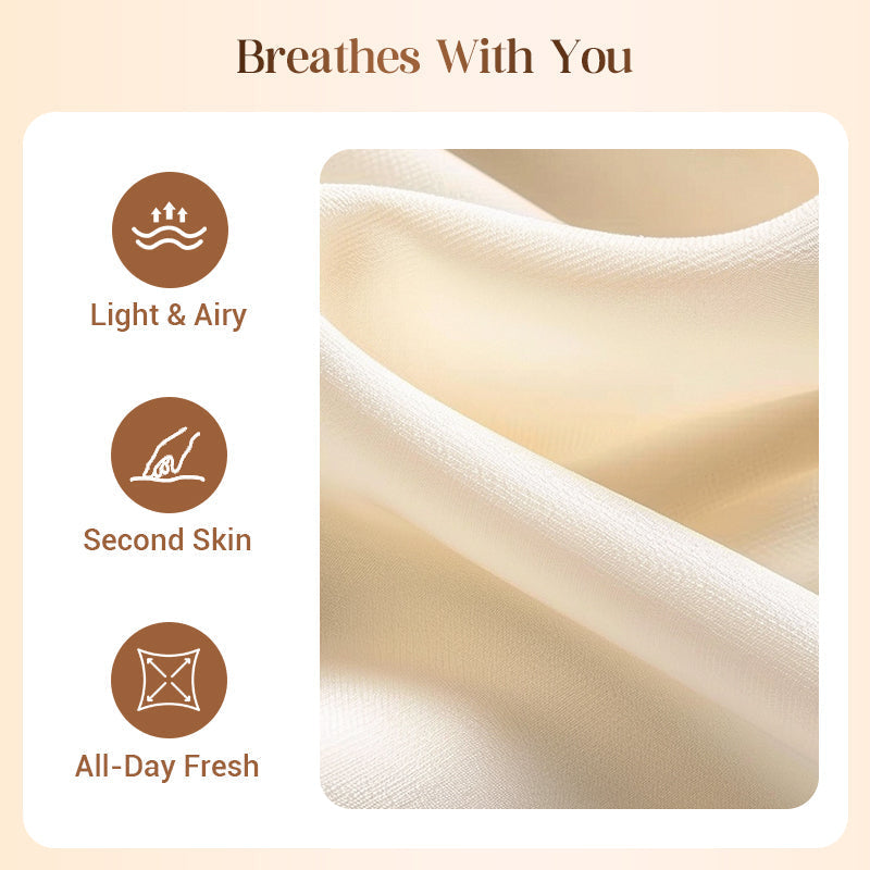 BlissLift™ Wireless Jelly Bra
