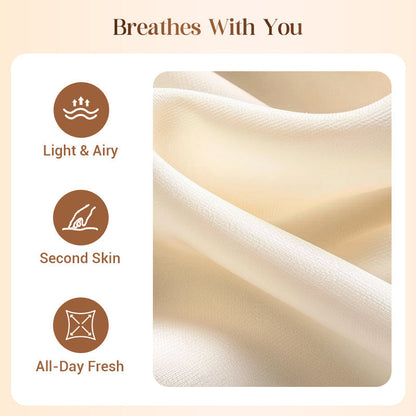 BlissLift™ Wireless Jelly Bra