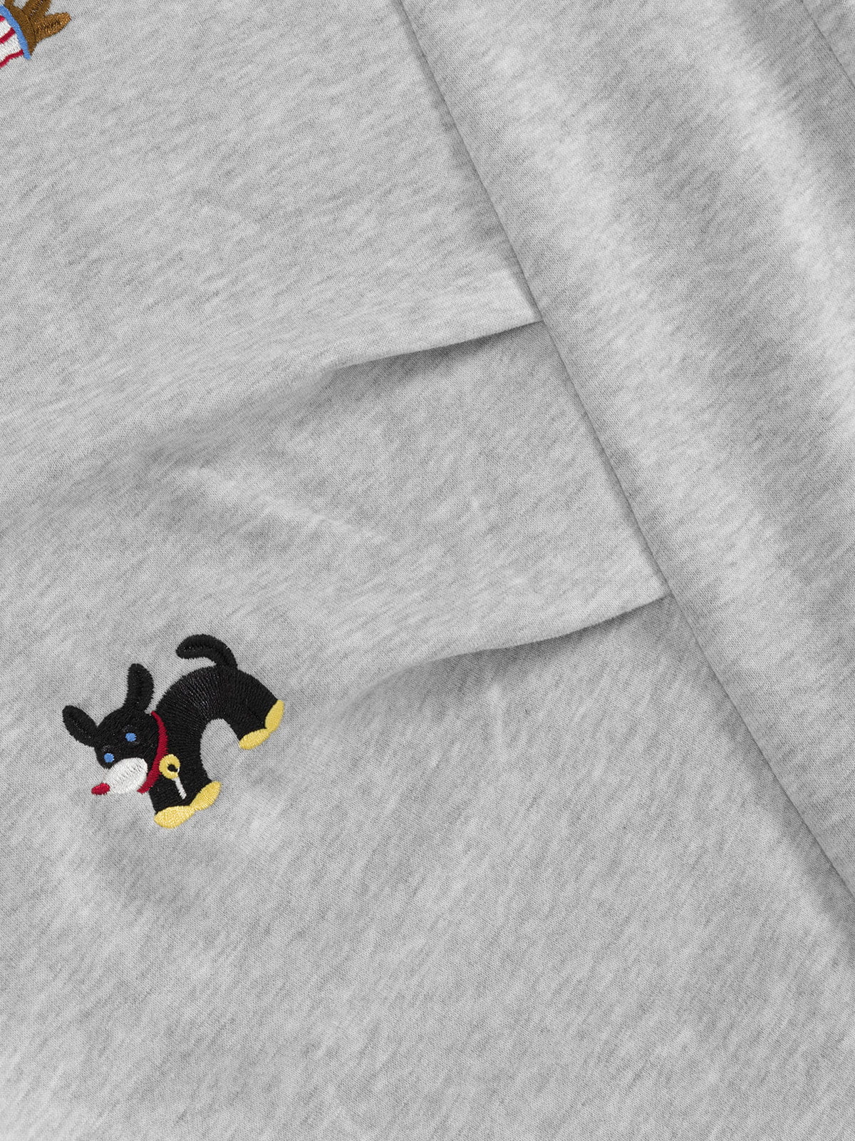PuddleFit™ Balloon Sweatpants