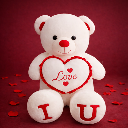 Giant XL Teddy Bear (4ft)