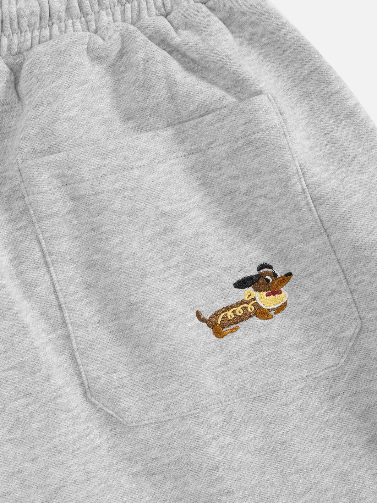 PuddleFit™ Balloon Sweatpants