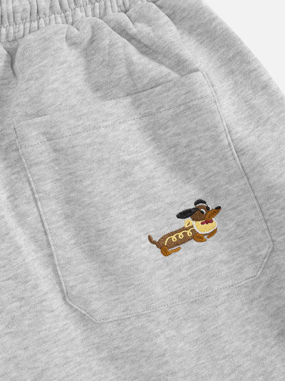 PuddleFit™ Balloon Sweatpants