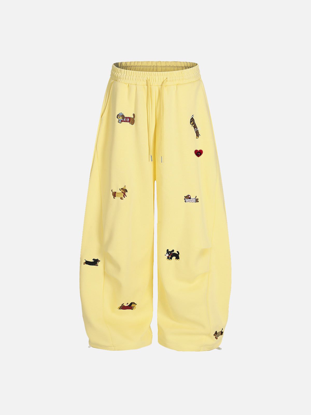 PuddleFit™ Balloon Sweatpants