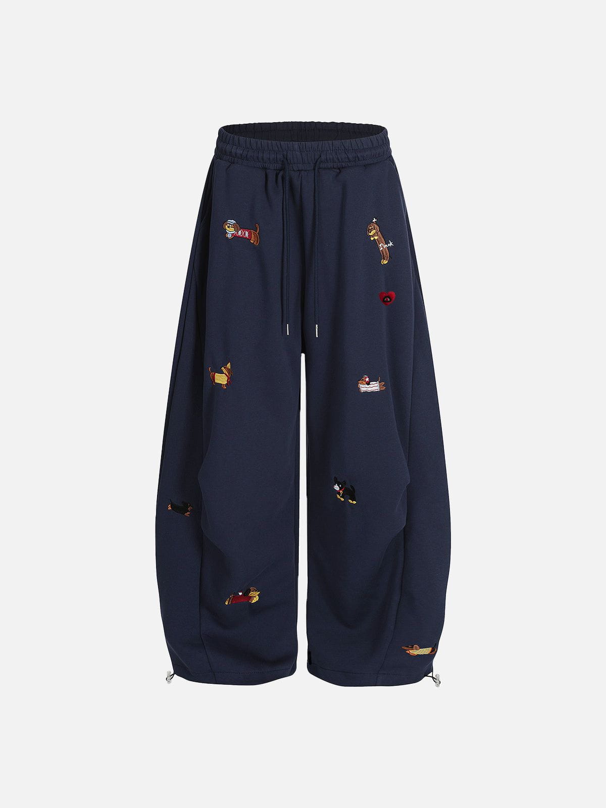 PuddleFit™ Balloon Sweatpants
