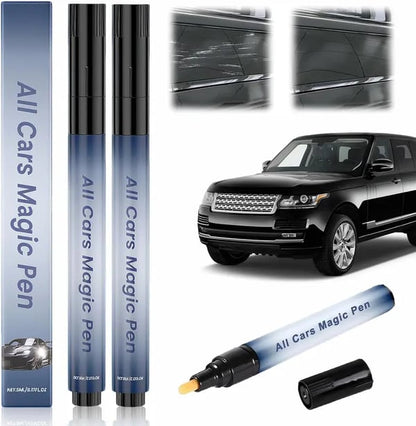 Magic Car Scratch Removal Pen – Instant Paint Repair & Shine