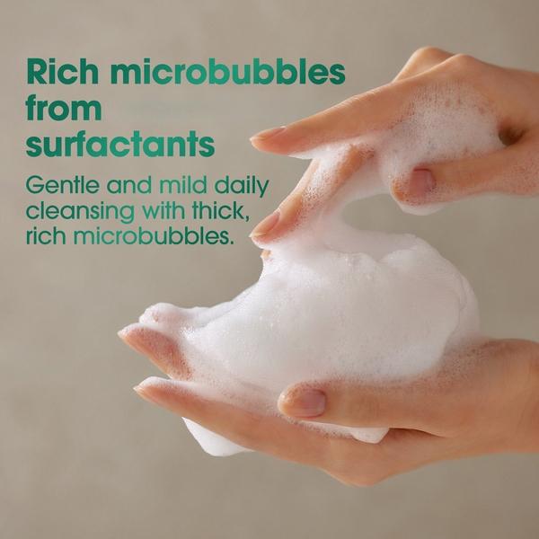 30 Days Miracle Acne Clear Body Cleanser