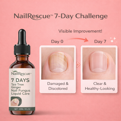 NailRescue™ Magic Repair Drops