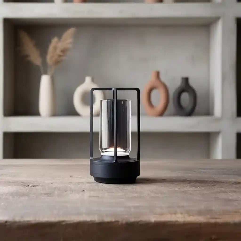 Solara Lantern