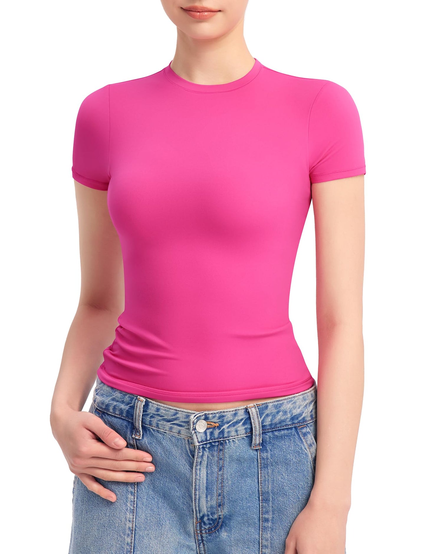 Contour™ Sculpt Tee