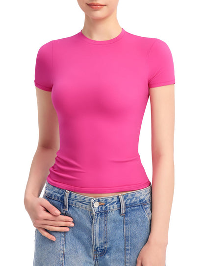 Contour™ Sculpt Tee
