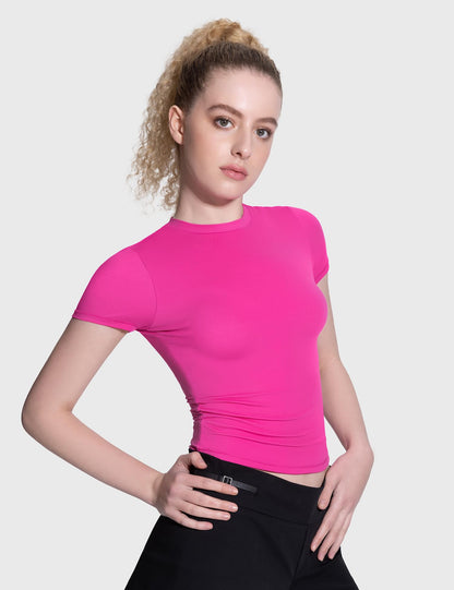 Contour™ Sculpt Tee