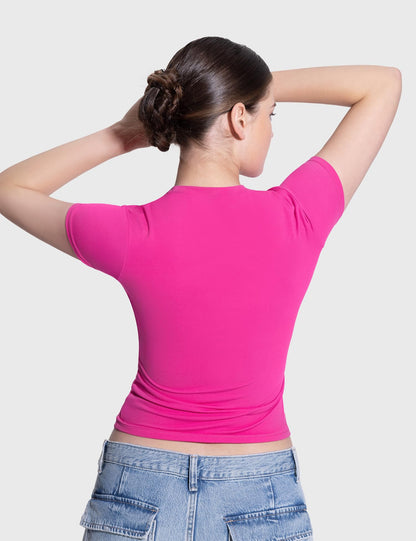 Contour™ Sculpt Tee