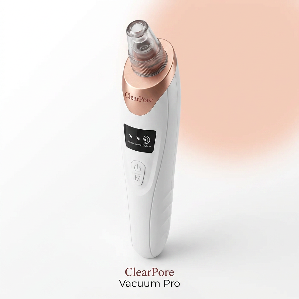 ClearPore
