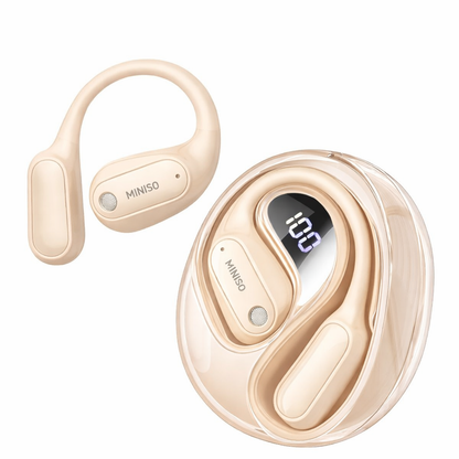 The Silicone Language  Buds