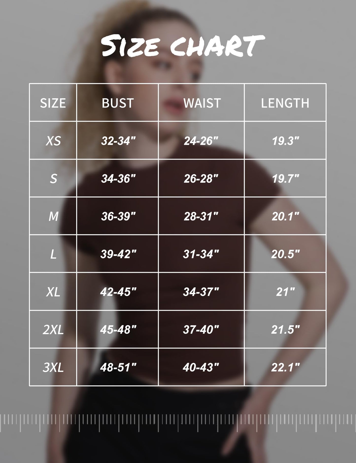 Contour™ Sculpt Tee