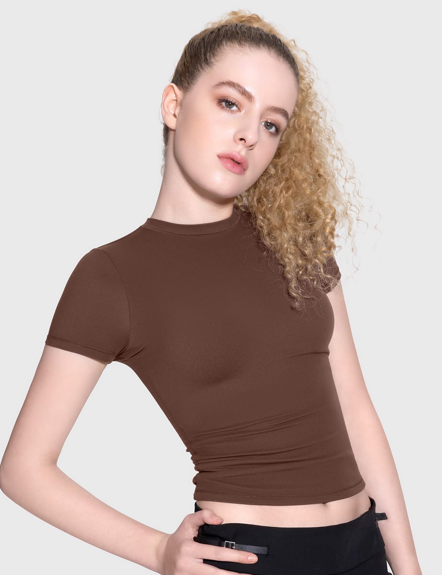 Contour™ Sculpt Tee
