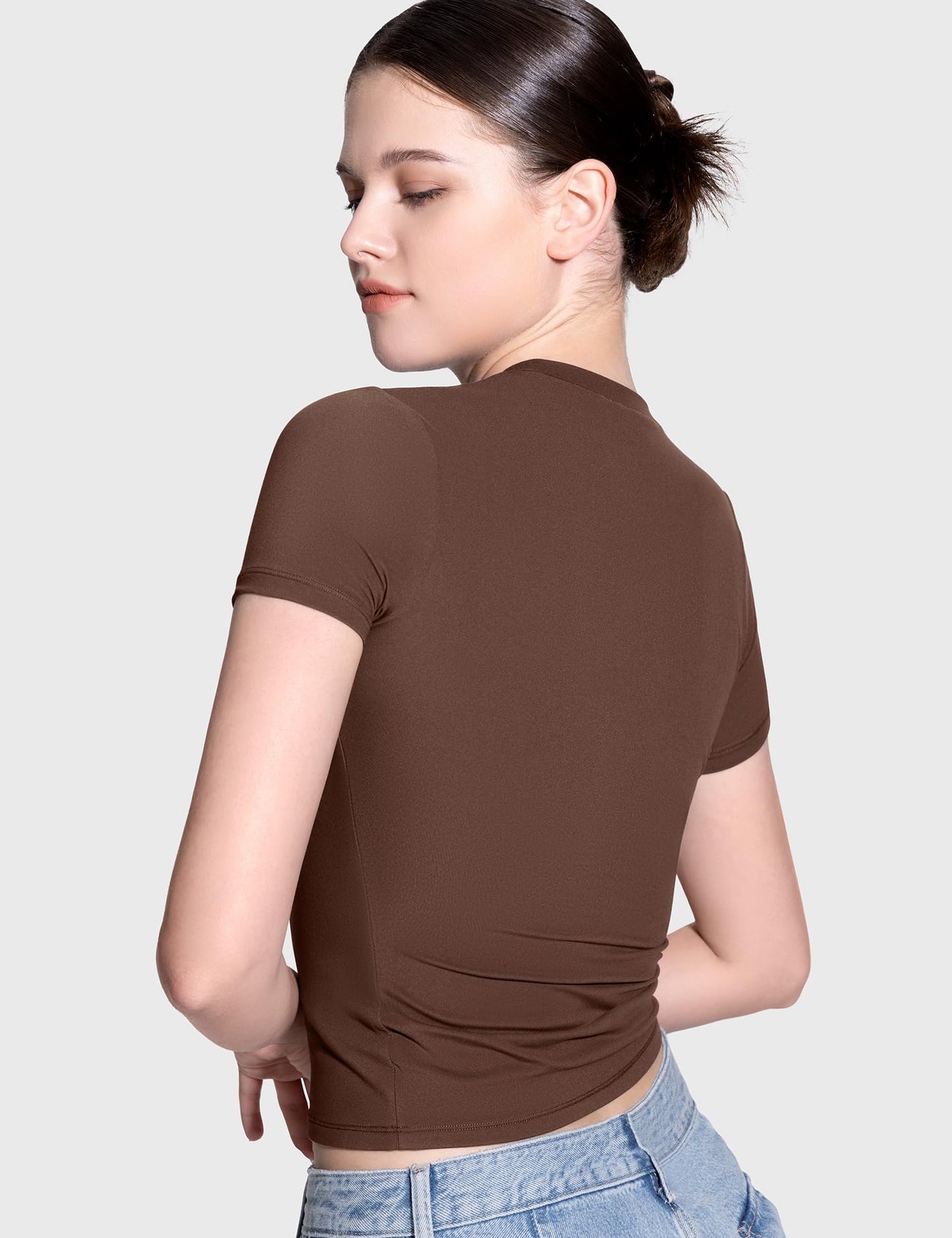 Contour™ Sculpt Tee