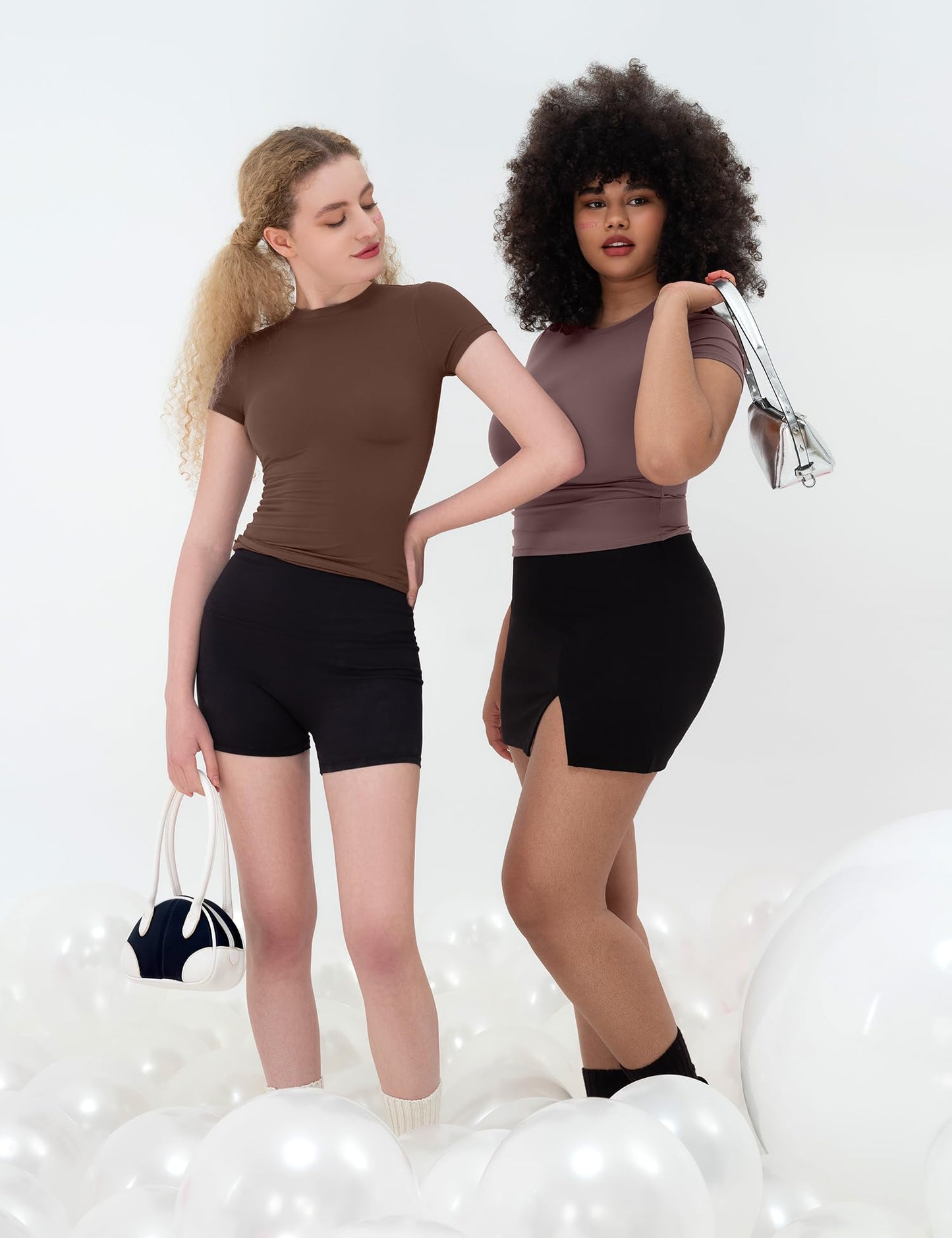 Contour™ Sculpt Tee