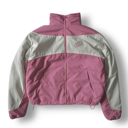 Reversible Fleece