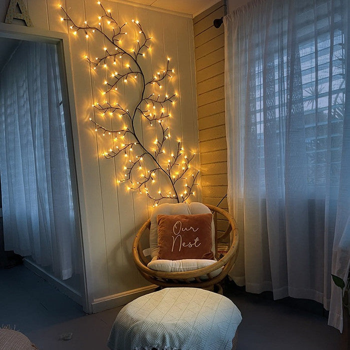 Bloomvine™ — Enchanted Light Vine