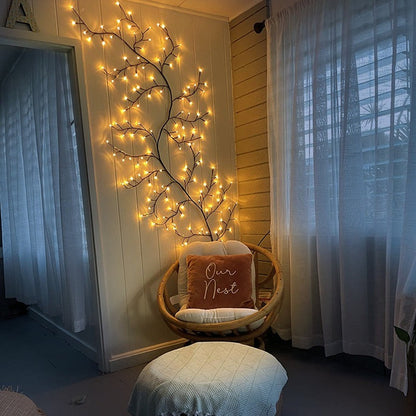 Bloomvine™ — Enchanted Light Vine