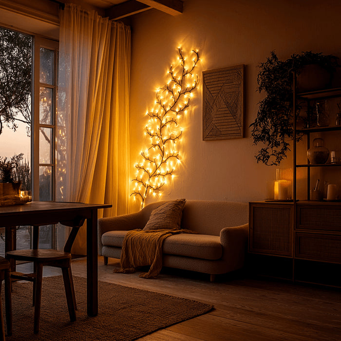 Bloomvine™ — Enchanted Light Vine