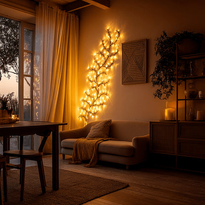 Bloomvine™ — Enchanted Light Vine