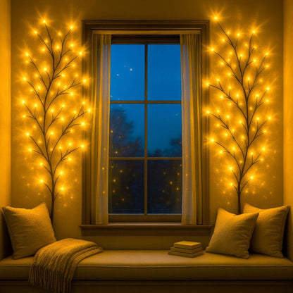 Bloomvine™ — Enchanted Light Vine