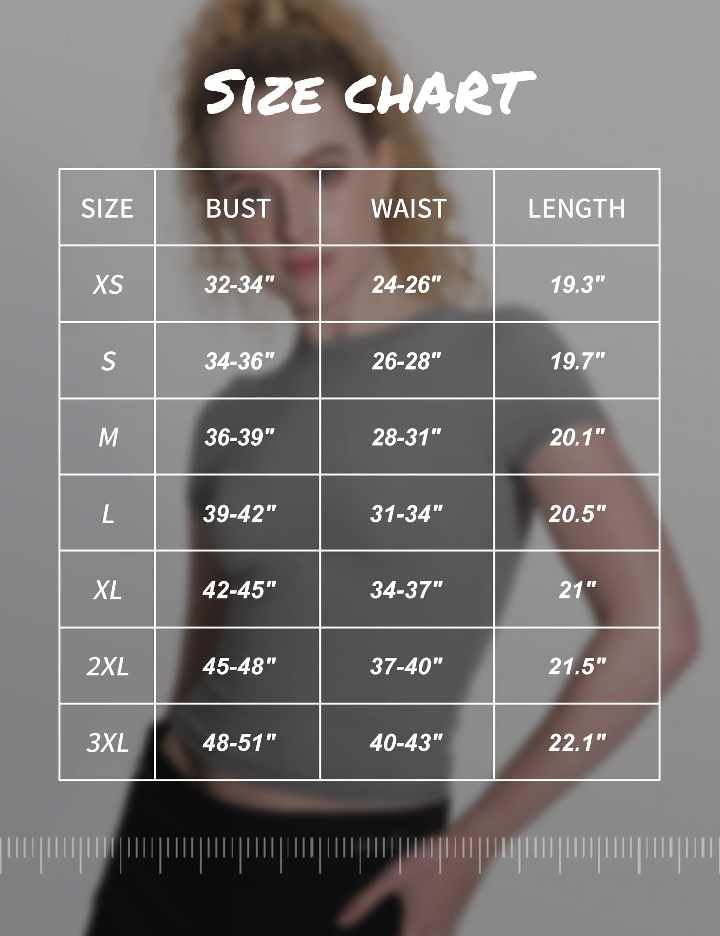 Contour™ Sculpt Tee