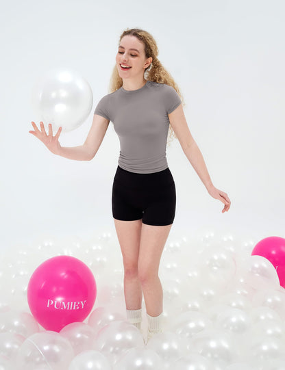 Contour™ Sculpt Tee