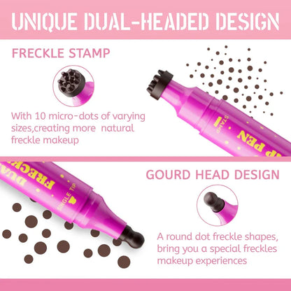 The Freckie Pen™