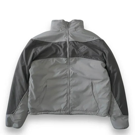 Reversible Fleece
