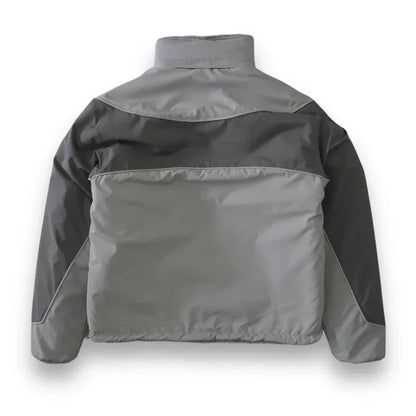 Reversible Fleece