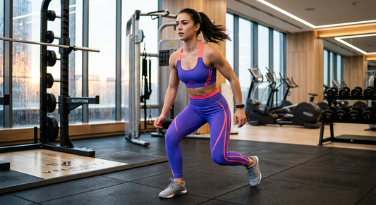 AeroMove Matching Active Set